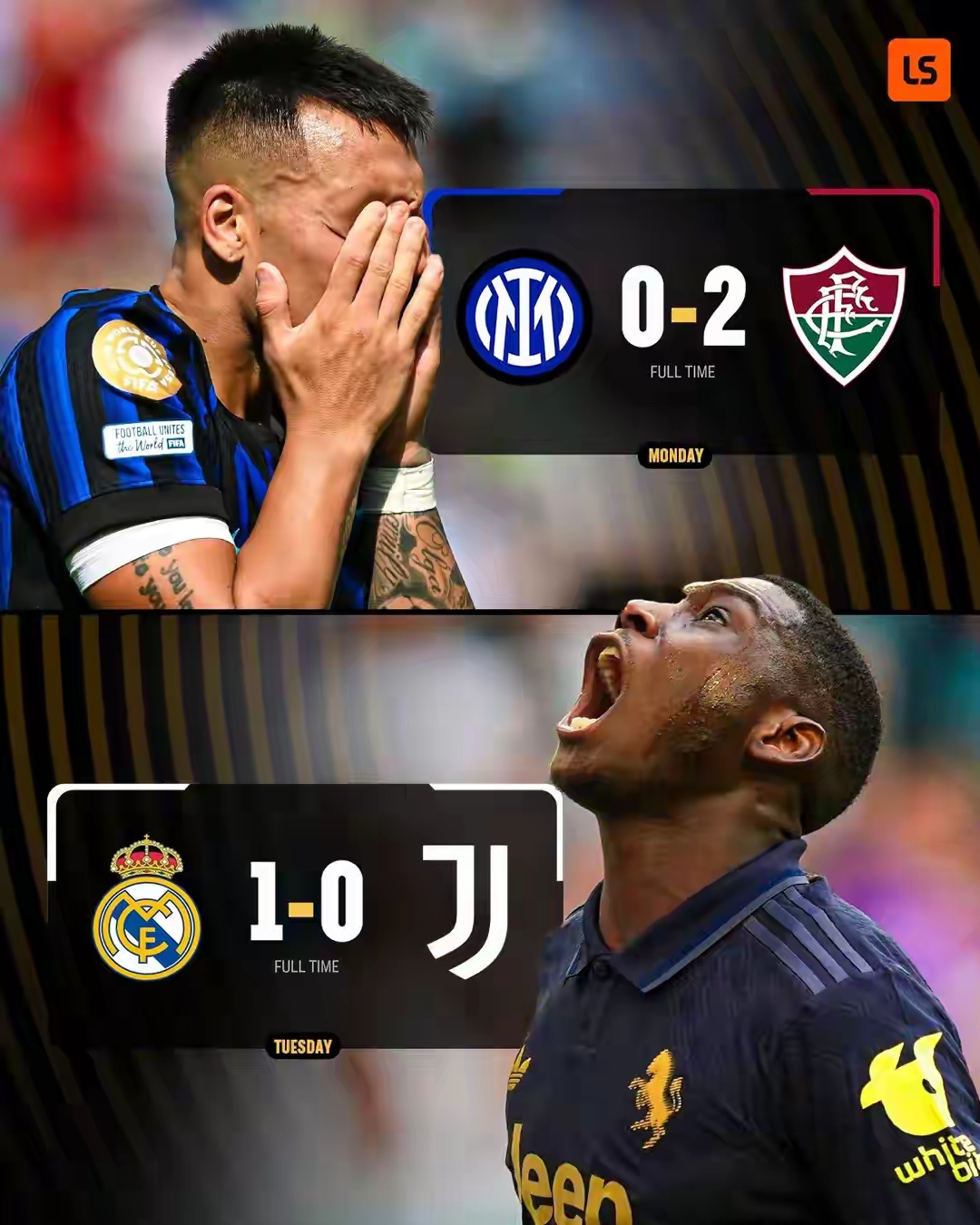 尤文图斯惨败作客失去意甲领先地位的简单介绍 尤文图斯惨败作客失去意甲领先地位的简单介绍