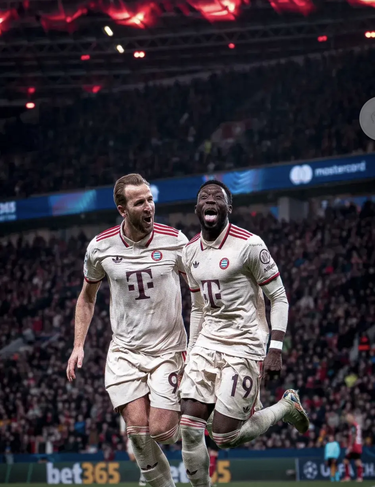 拜仁利物浦齐齐出局令人疑惑的简单介绍 拜仁利物浦齐齐出局令人疑惑的简单介绍