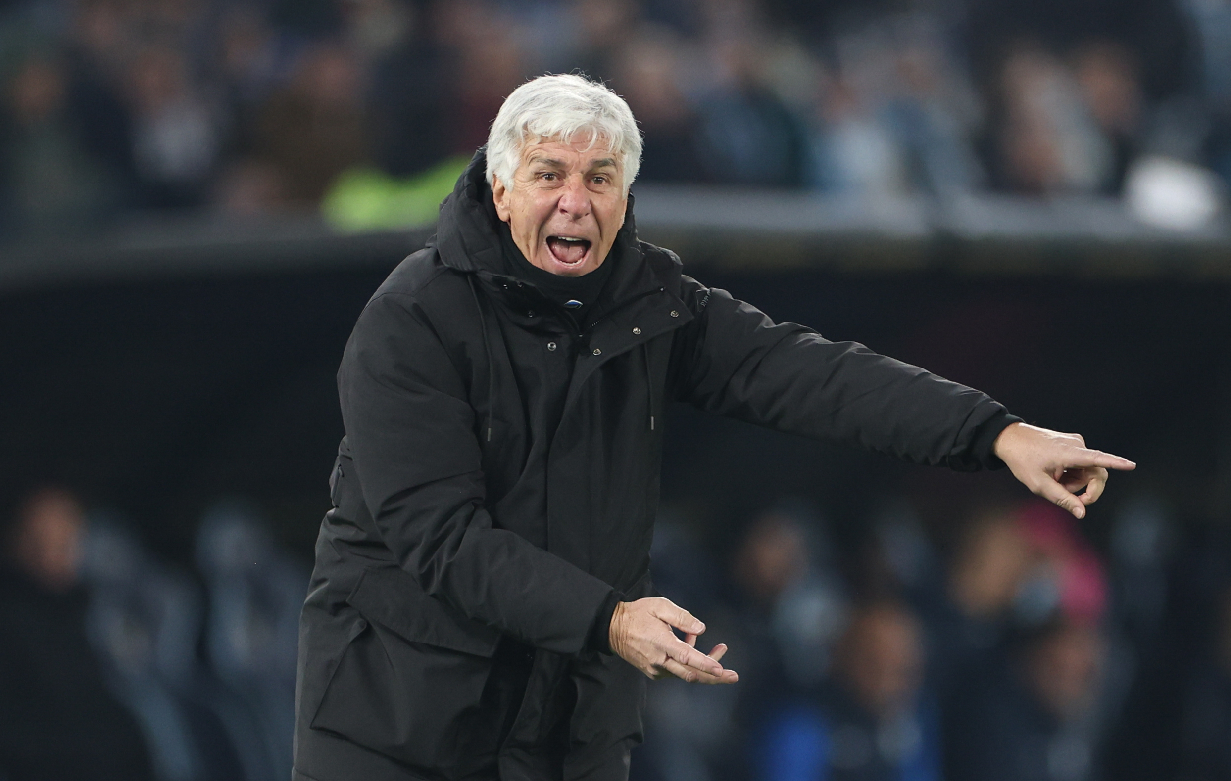 关于拉齐奥主场迎战切沃,雄心勃勃的信息 关于拉齐奥主场迎战切沃,雄心勃勃的信息