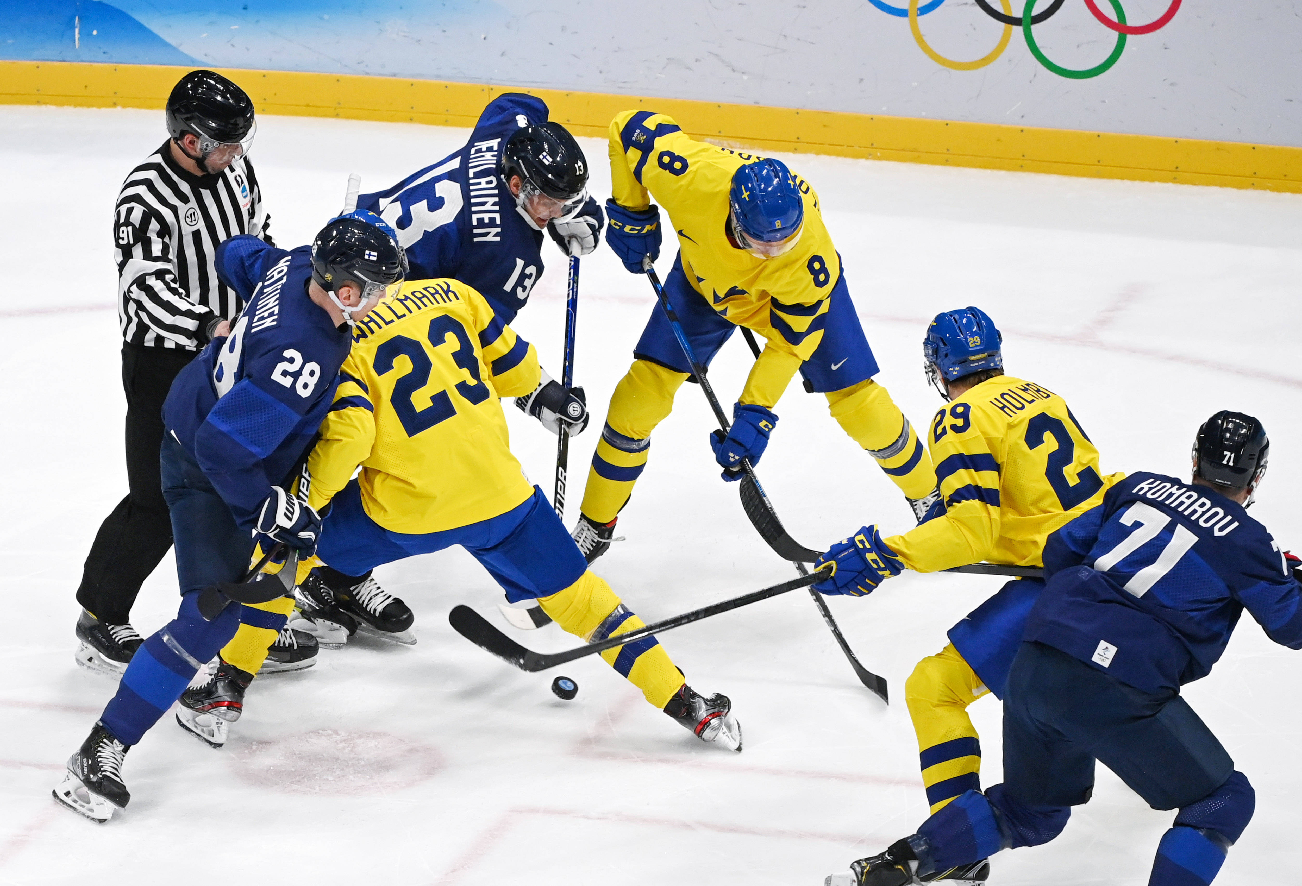 芬兰队在本届赛事中表现出色的简单介绍 芬兰队在本届赛事中表现出色的简单介绍