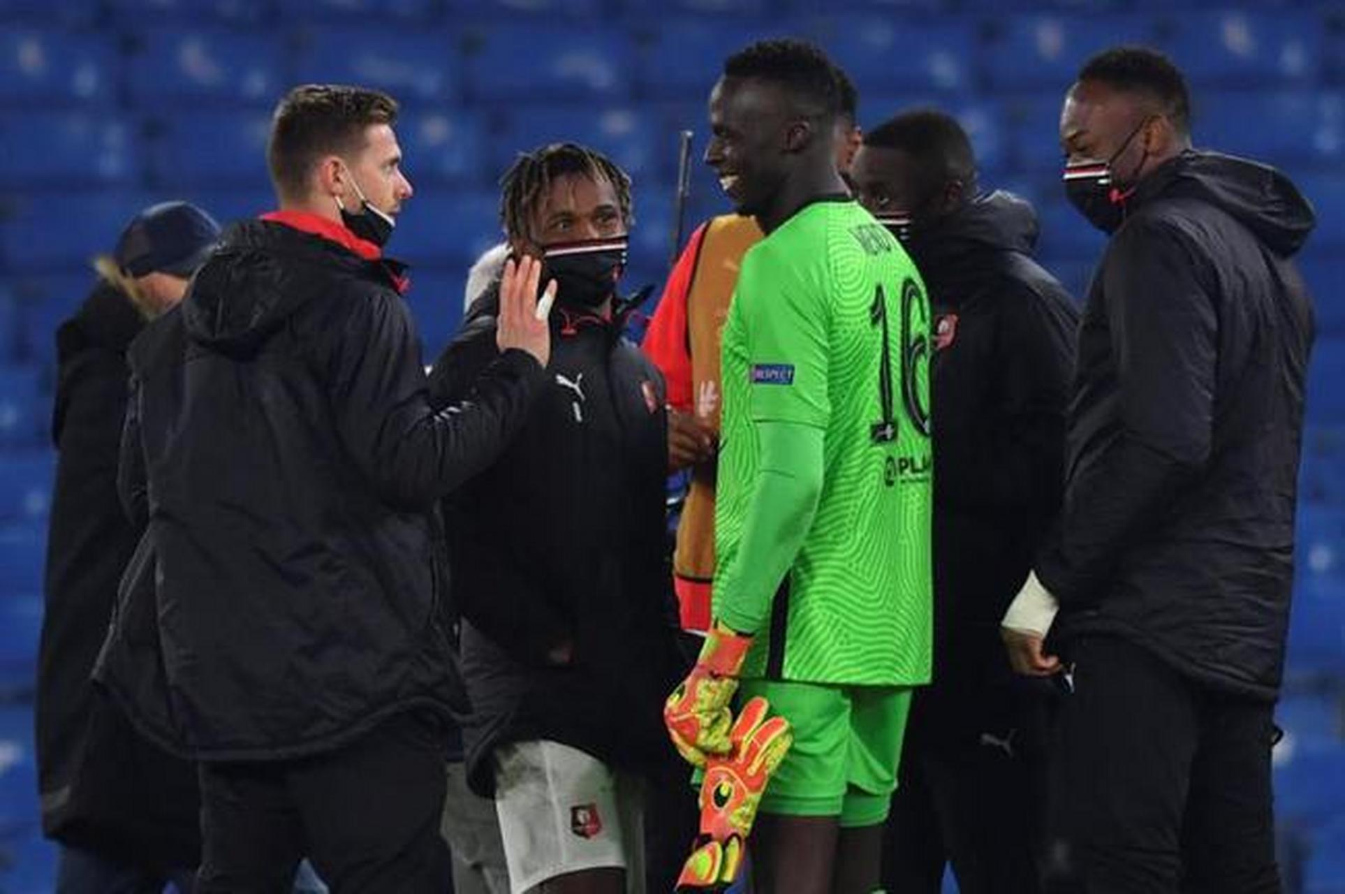 斯坦福桥球场焦点,全队一致击败对手的简单介绍 斯坦福桥球场焦点,全队一致击败对手的简单介绍