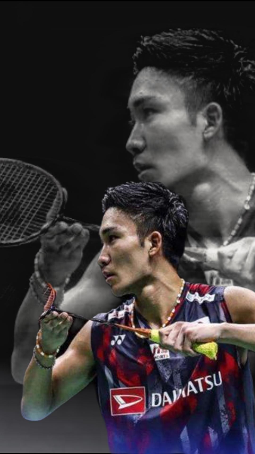 泰国羽毛球队强势马来西亚羽毛球队，桃田贤斗高光表现的简单介绍