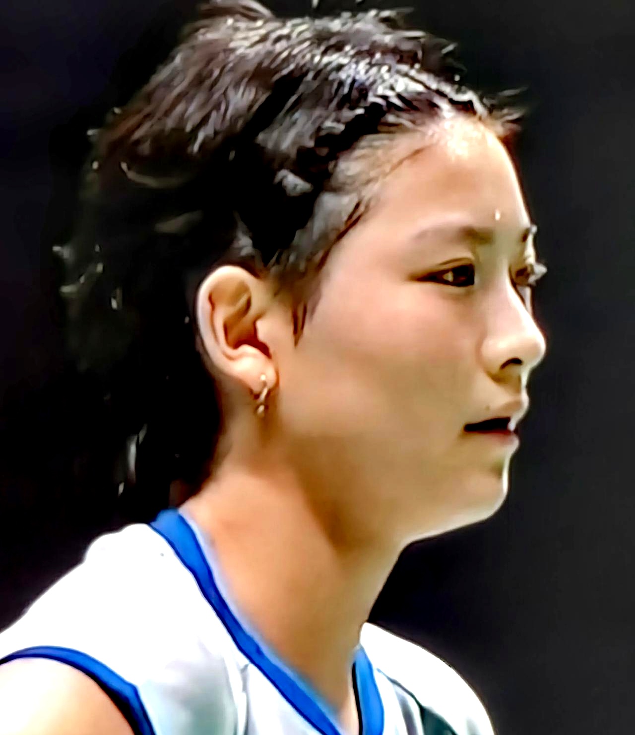 日本队力克中国队,陈雨菲状态火热的简单介绍 日本队力克中国队,陈雨菲状态火热的简单介绍