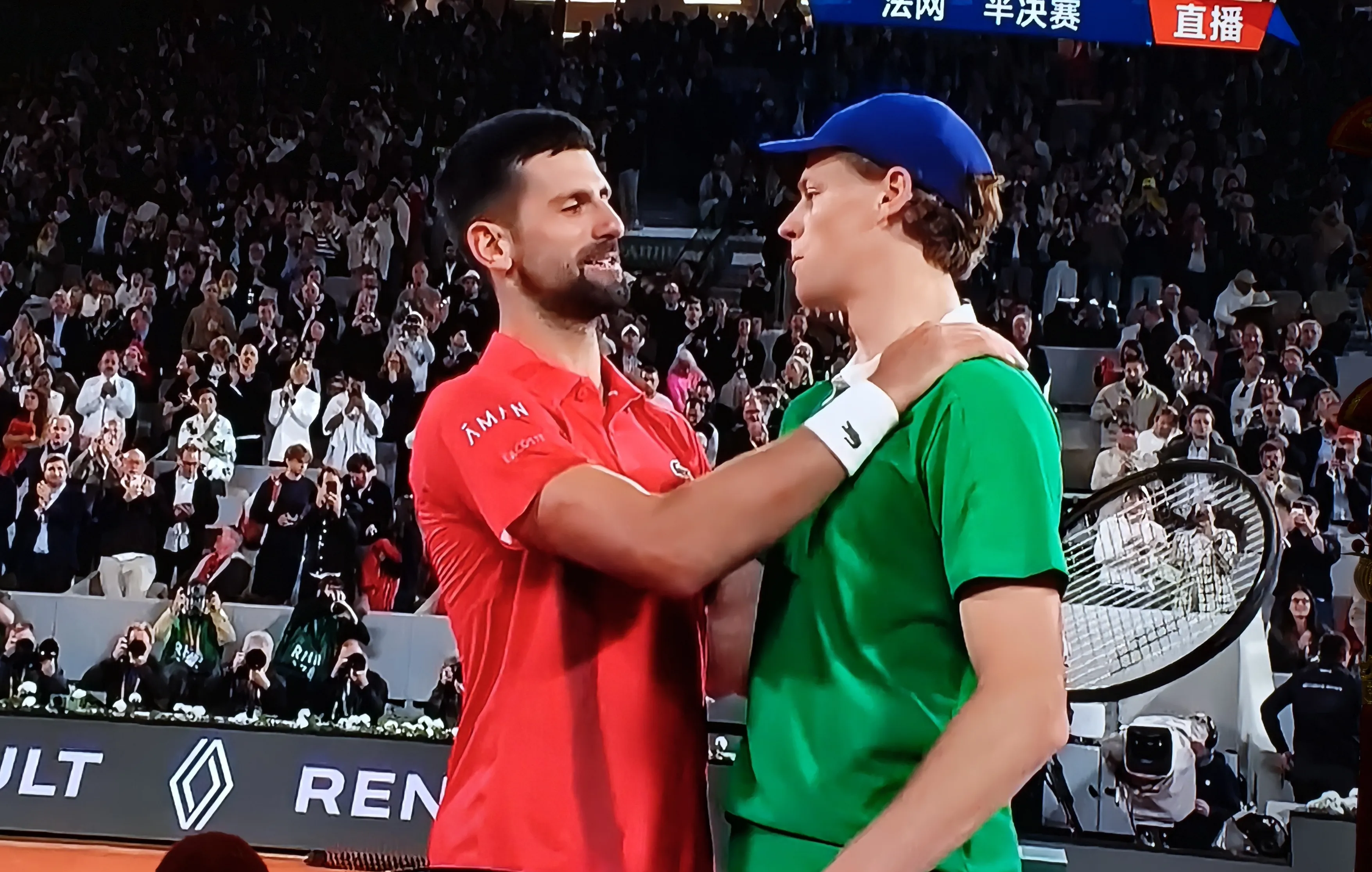 美网完胜联合杯,德约科维奇扛起全队的简单介绍 美网完胜联合杯,德约科维奇扛起全队的简单介绍