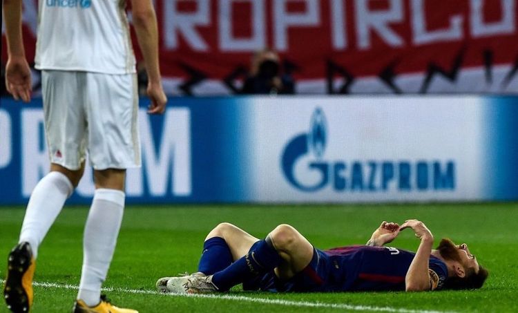 克罗地亚力克里昂，皮克状态火热的简单介绍