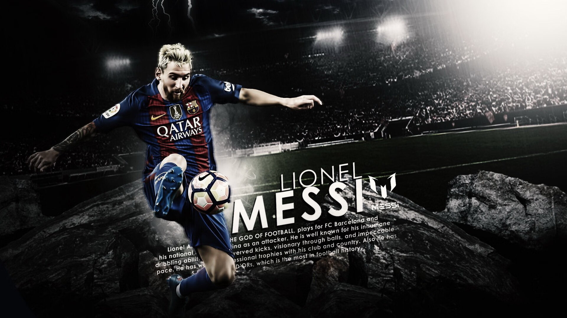 世界杯之夜，巴尔韦德攻防两端的统治艺术